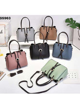 Women's One Shoulder Crossbody Bag - Casual Small Handbag for Daily Use